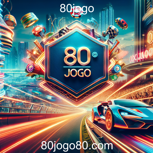 Acelerando até a Vitória: Os Melhores Jogos de Corrida no 80jogo