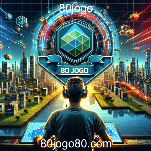 A Evolução dos Jogos de Simulação: Uma Viagem Imersiva