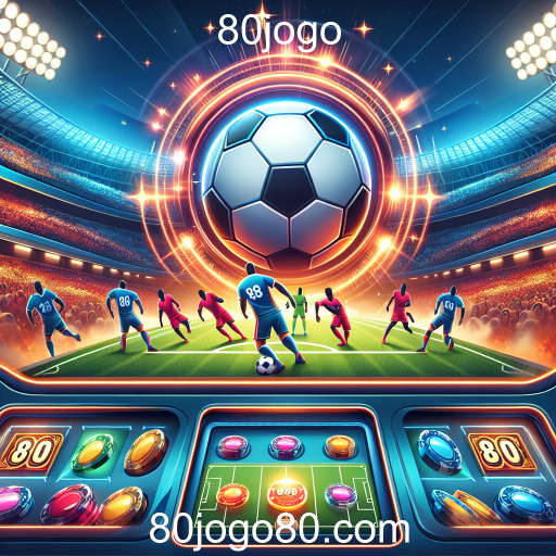 A Emoção dos Jogos de Esportes em 80jogo